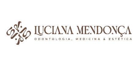 Luciana Mendonça — Odontologia, Medicina & Estética